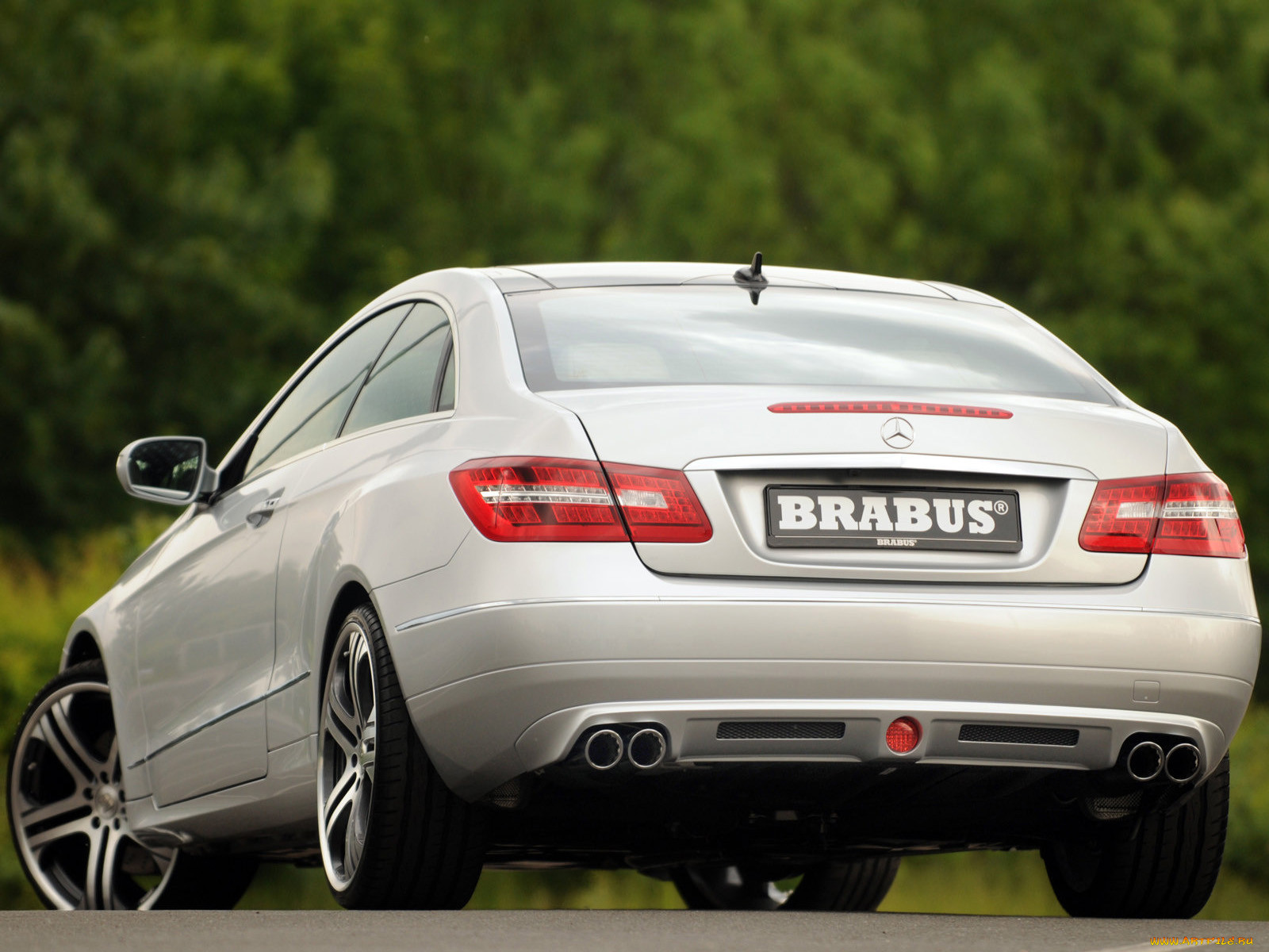 , brabus